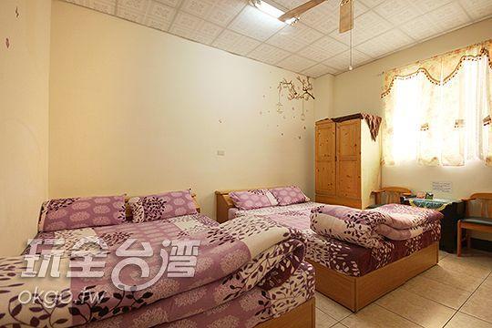 Lushan Xiangting Tea Homestay 런아이 외부 사진