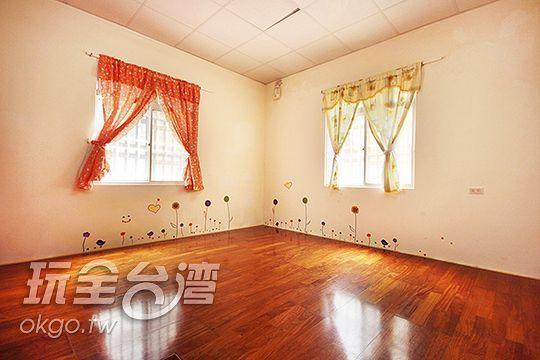 Lushan Xiangting Tea Homestay 런아이 외부 사진