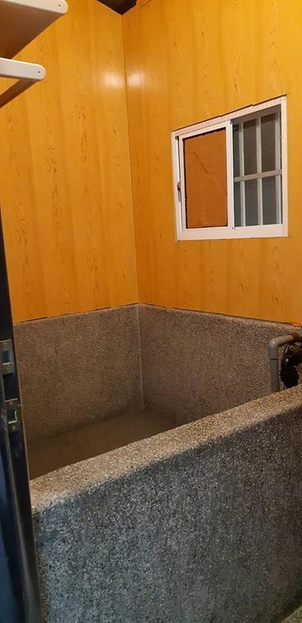 Lushan Xiangting Tea Homestay 런아이 외부 사진
